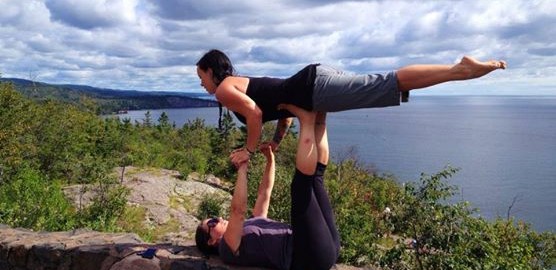 acroyoga