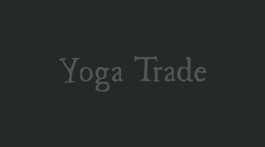 Carson Eudora - Yoga Trade