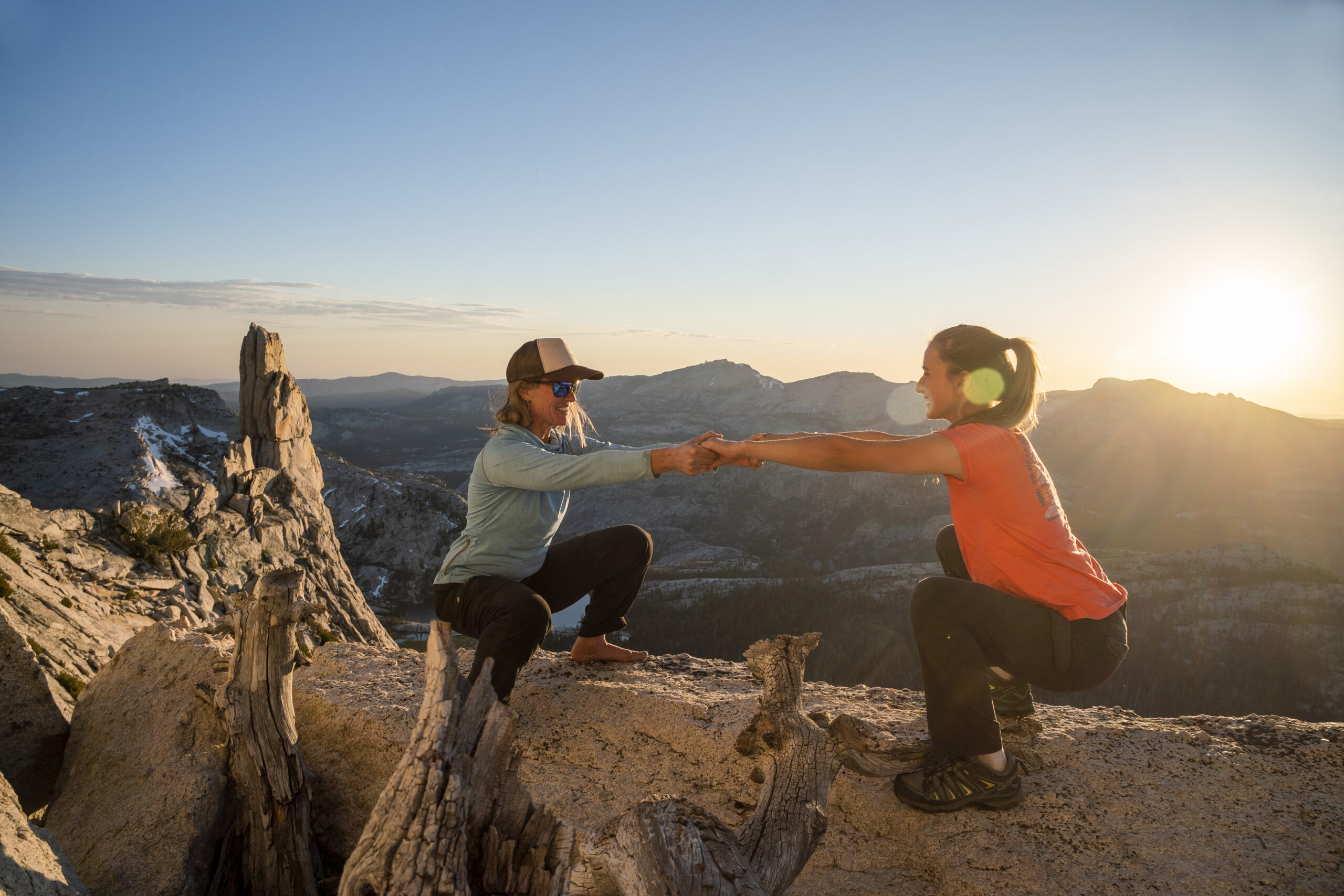 2023 WildYoga Training: Earth Element