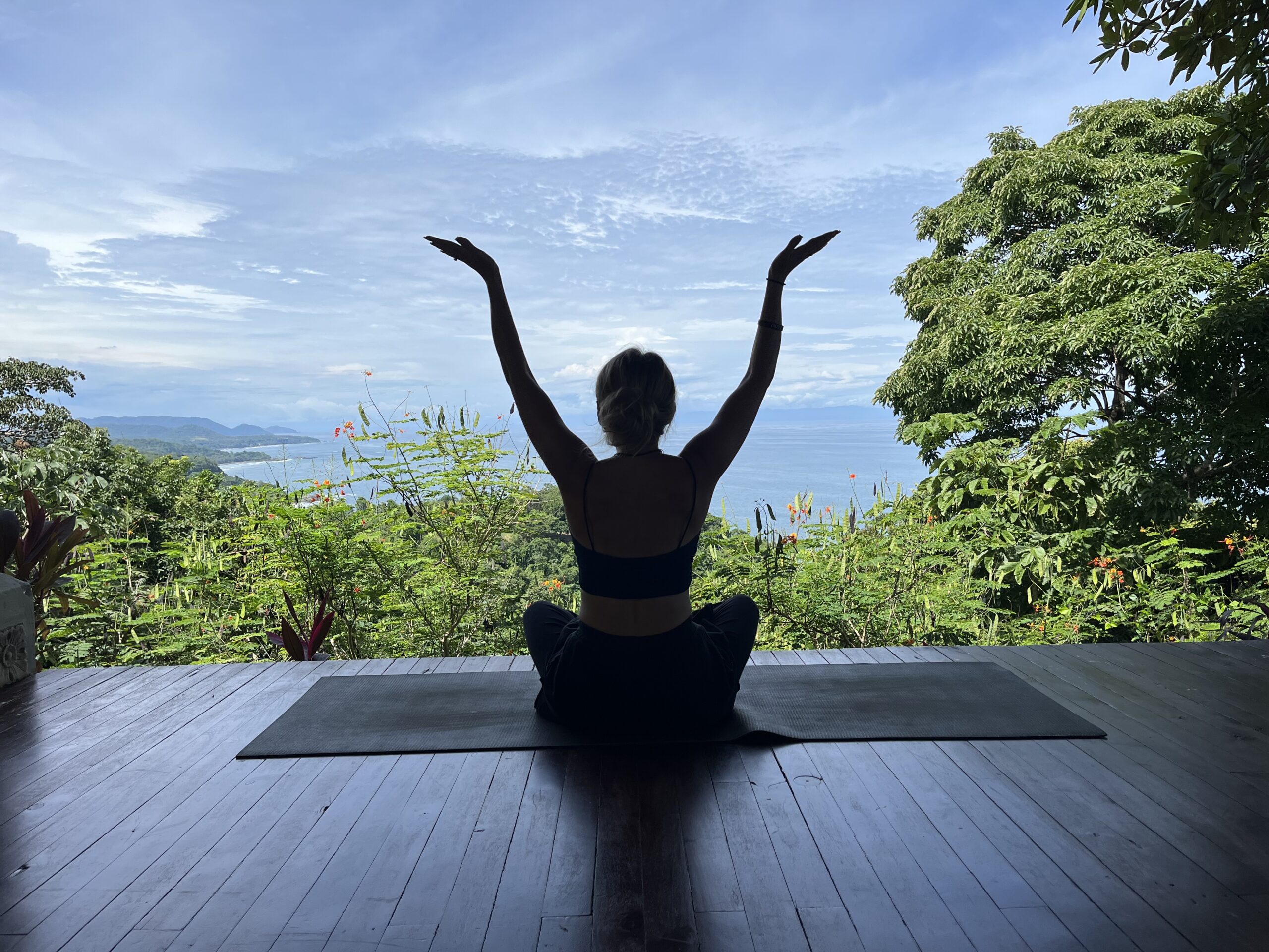 The Abundant You
